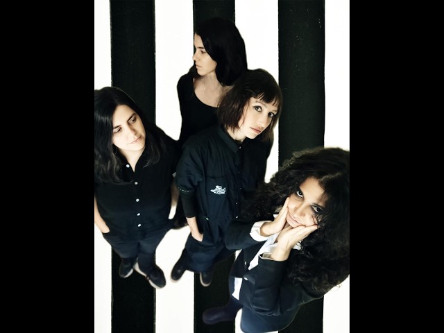 The Cure - Love Song (Cover by ELIXIR 💋)
