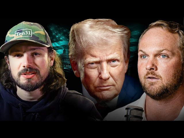 Trump Just Blew Up The Global Trade System | Rabbit Hole Recap #403