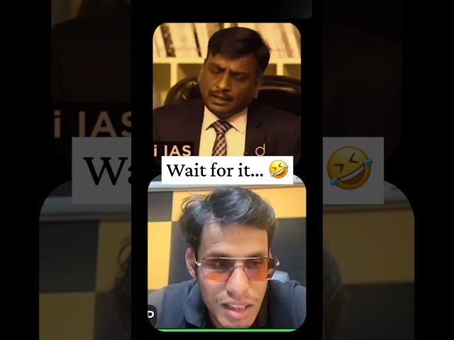 Wait for it! 💯🤣