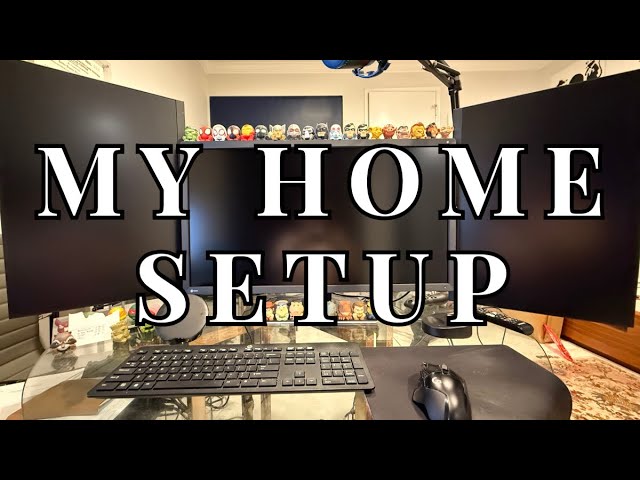 How I work from home as a radiologist