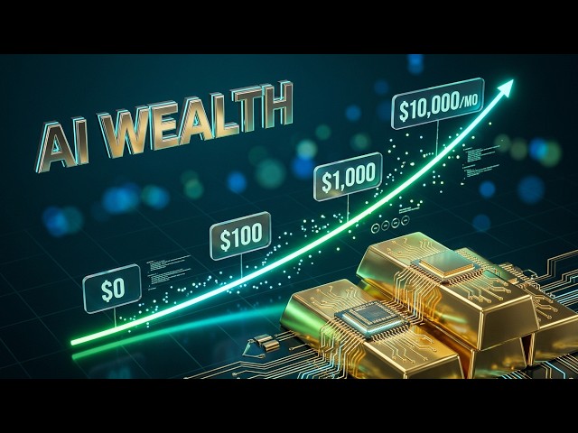 The 2026 AI Affiliate Marketing Gold Rush: Complete Step-by-Step Guide #satishibl