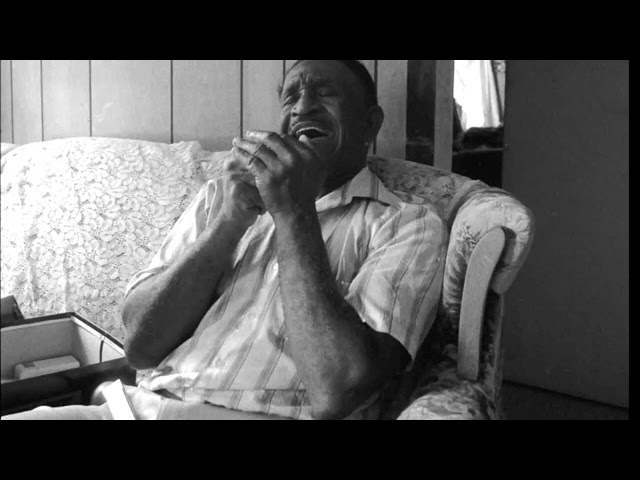 Blues Harmonica Lesson 103