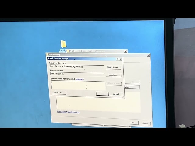 HOW TO SET-UP COMPUTER SYSTEMS SERVICING | SERVER WINDOWS 2008 R2 STANDARD PART 2