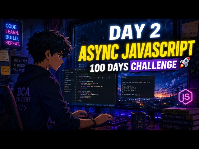 Everything You Need to Know About Promises and Async/Await