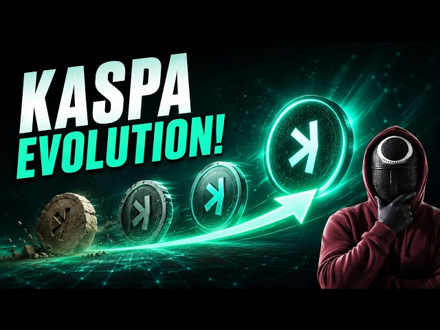 Kaspa Before & After Toccata! What Actually Changes?