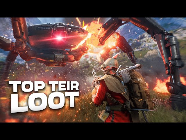 Easiest Way to Defeat the Queen in Arc Raiders