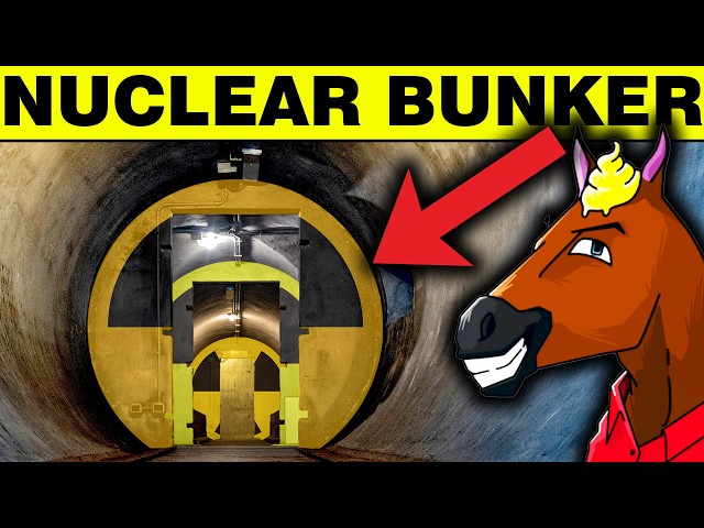 I Survived The Nuclear Apocalypse In Gorebox!