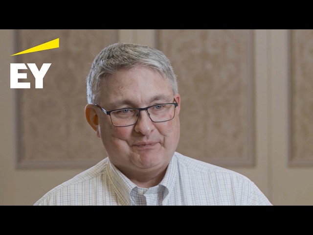 EY-ServiceNow: Driving manufacturing workforce productivity