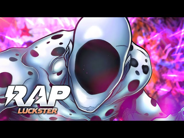 La Mancha (The Spot) RAP | Across The Spider-Verse Rap | Luckster (Prod.Keman)