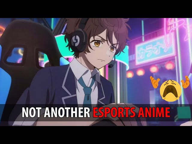 Fall 2023 Anime Previews - Protocol: Rain [4PA Episode 231]