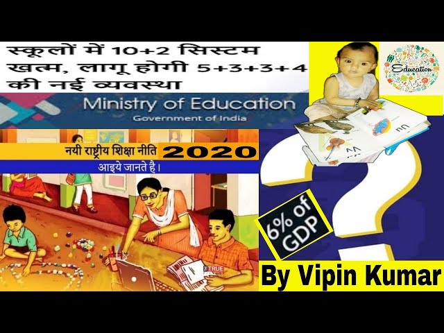 Apex Gkclasses #NEWEDUCATIONPOLICY