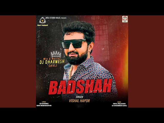 Badshah