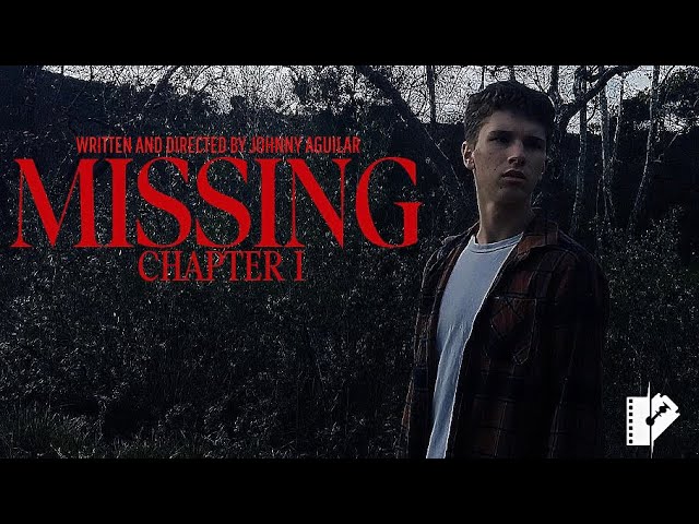 MISSING-Chapter 1: The Departure 