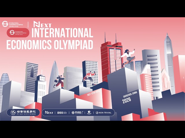 IEO 2026 Highlights