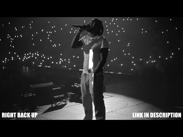 Right Back Up (gunna,drake,21 savage, j cole type beat)