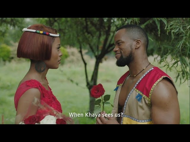 Isitha The Enemy | Khaya's Valentines Nightmare