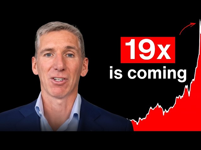 Matt Hougan :"Bitcoin $500K EXPLOSION Will Be Faster Than You Imagine" (Here's Why)