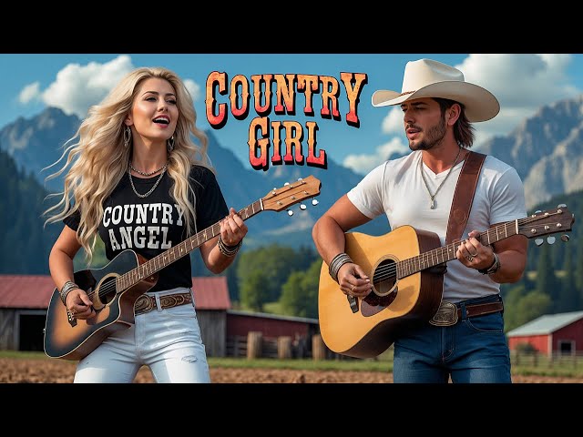 Country Girl - Classic 90s Country