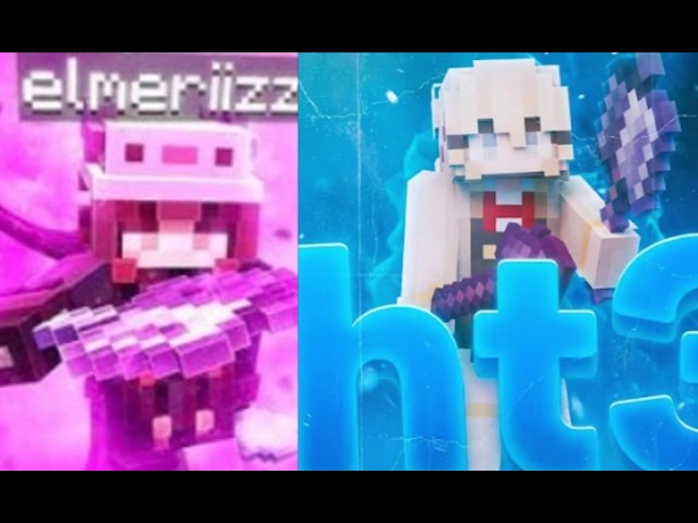 elmeriizz vs Dragonpear [LT1 elmeriizz] Drowning