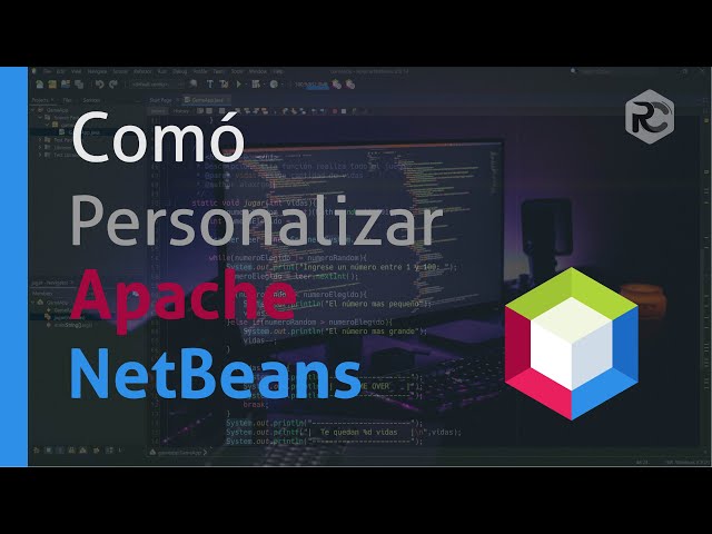 💻How to customize your Apache NetBeans 14 with Dracula Themes👉 Windows 11