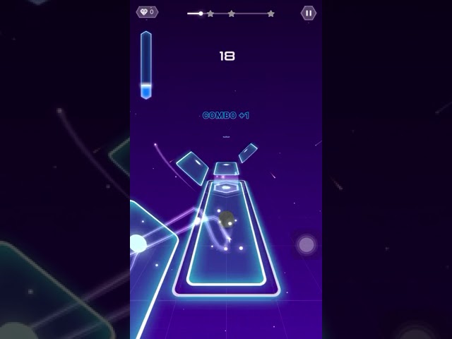 Can You Beat My High Score in This Insane Music Game?