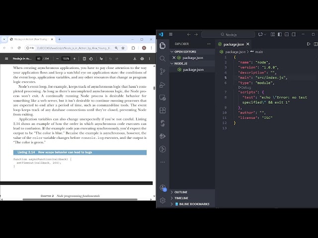 Node.js Revision (Live Coding + Interview Prep)