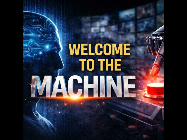 Welcome to the Machine: Escaping Algorithmic Control Through Awareness