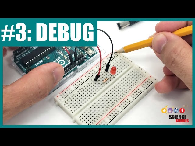 How to Debug a Circuit (Lesson #3)