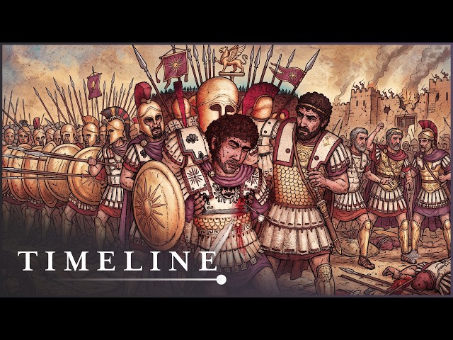 The Complex Legacy Of Alexander The Great: Conquering The Known World In 12 Years