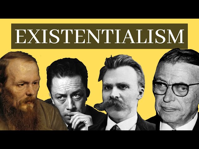 Best Introductory Books to Existentialism