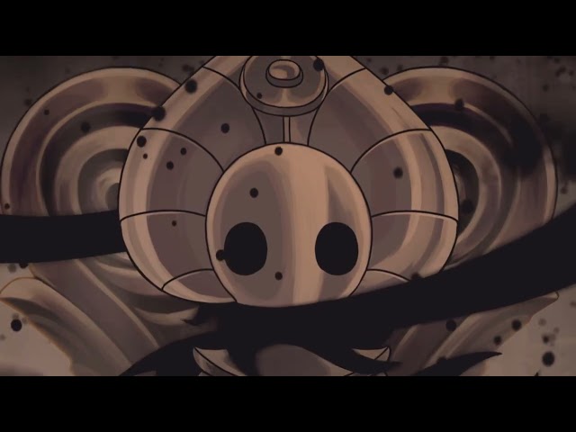 FINALLY Getting The Platinum Trophy For Hollow Knight!!!