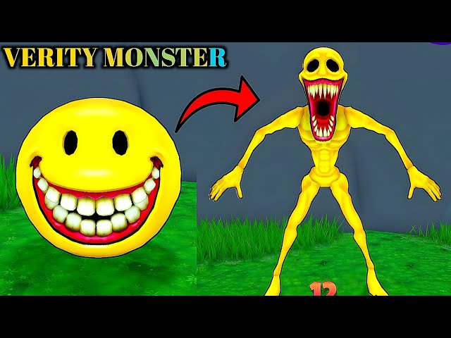 MORPH WORLD New VERITY Update | How To Get Verity Monster Morphs In Roblox Morph World 
