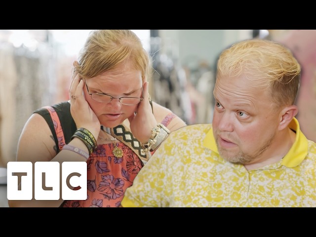 Tammy Faces POTS, Family Drama, And A Public MELTDOWN! | 1000-lb Sisters