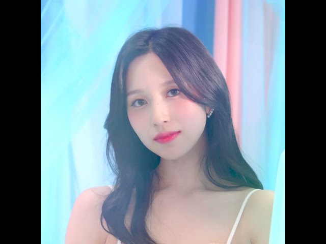 TWICE JAPAN 10th SINGLE『Hare Hare』 -MINA-