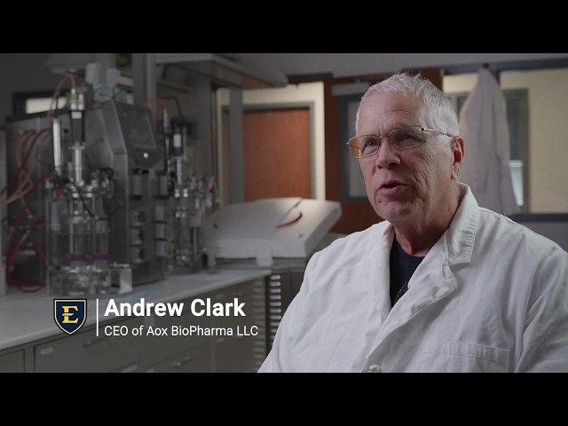 Andy Clark Valleybrook Testimonial
