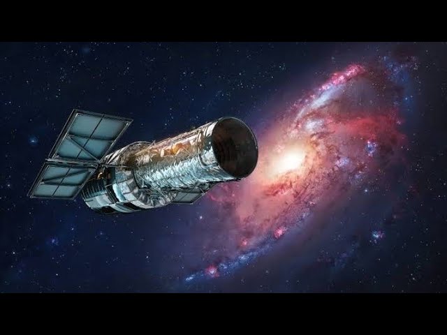 NASA's Hubble Space Telescope | Discovery science full episode in hindi | space