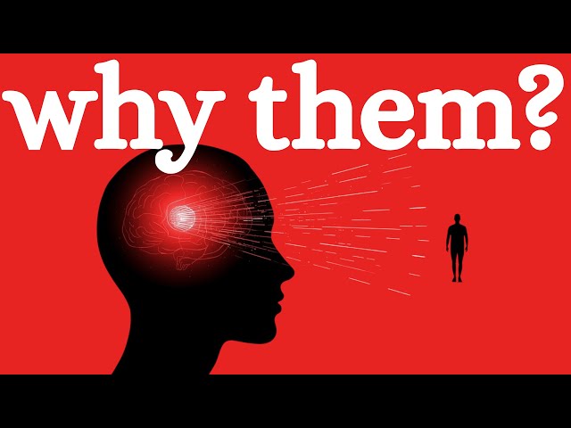 How Your Brain Chooses Your Crush