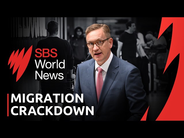 Labor to crack down on migration lawyers and agents