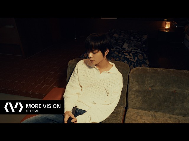 OHYUL of LNGSHOT - 'Thinking Out Loud' (원곡: Ed Sheeran) | 4SHOCOVER
