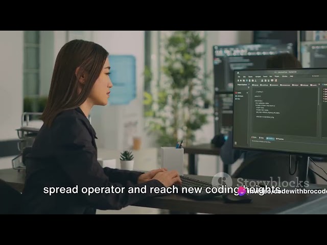Mastering JavaScript's Spread Operator: A Comprehensive Guide