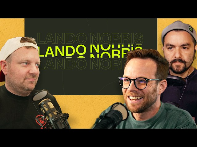 Can We Recreate this Lando Norris text effect?