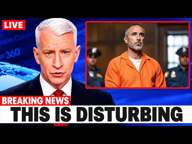 Things Aren't Looking Good For Matt Lauer...