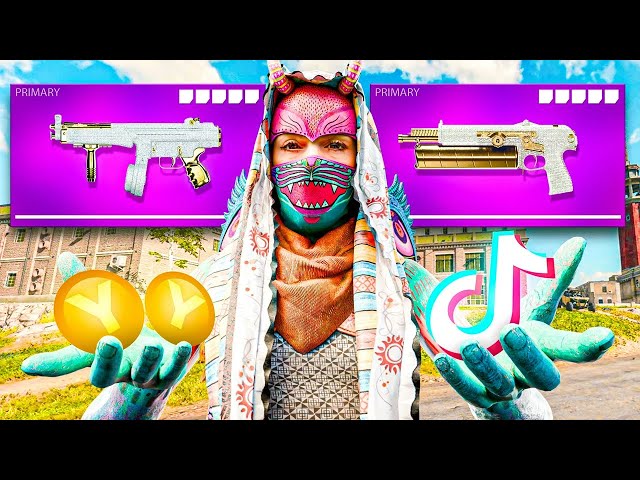 I Became a YY TIKTOK Movement Demon For 24 HOURS