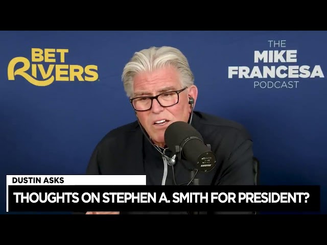 Mike Francesa's Mailbag Marathon