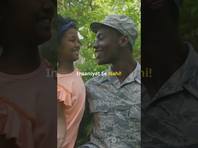 From Frozen Tea to Enemy Kindness - Army Secrets Exposed!