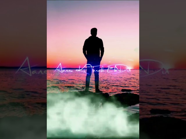 O Asmaan Wale- Jubin Nautiyal (cover by Me )