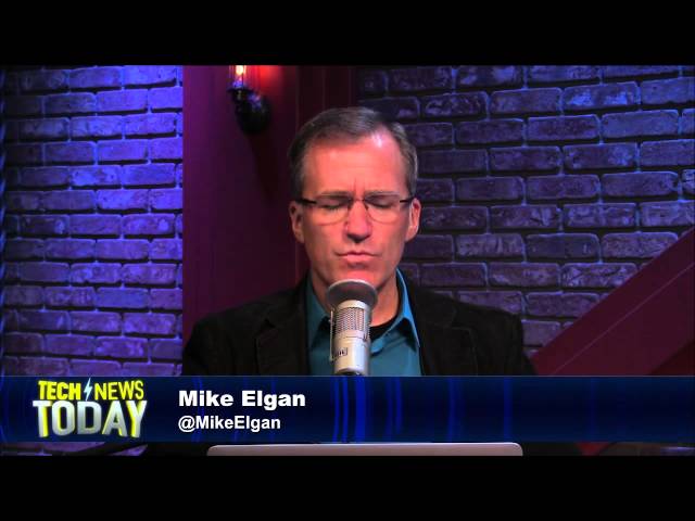 Tech News Today 1128: Silver Linings for Google Cloud