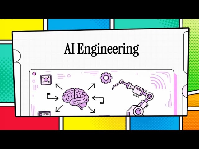 The Shift to AI Engineering: Mastering Context, Tool Integration & Agentic Patterns
