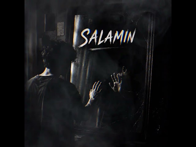 SALAMIN soon to release