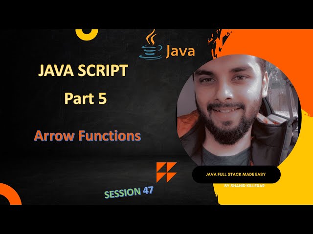 java full stack made easy session 47